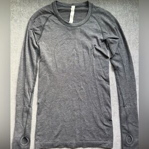 Lululemon Athletica Long Sleeve Tee